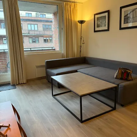 Apartment Moradia Lii